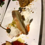 Selmi 22 Comida