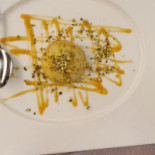Selmi 22 Comida