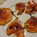 Il Pendolo Nourriture