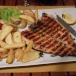 Pizzeria Sottovento food