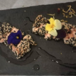 Marechiaro Nourriture