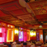 Buddha Indian Nourriture