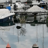 Dai Pescatori Nourriture