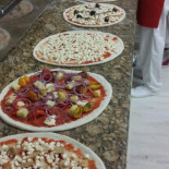Pizza Export Nourriture