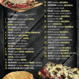 Birreria Walhalla Comida