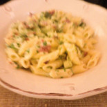 Bistro Del Corso food