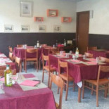 Ristopizza Taccona Nourriture