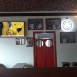 Old America Pub Nourriture