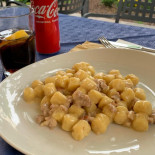 L'Osticella Comida