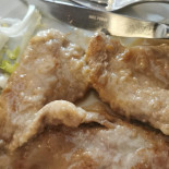 L'Osticella Comida