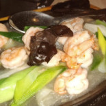 Moshi Moshi food