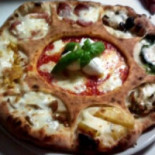 La Fantasia Al Litto food