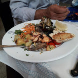 Prima E Poi Comida