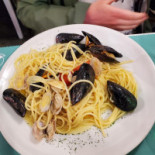 Trattoria Pizzeria Da Ornella Nourriture