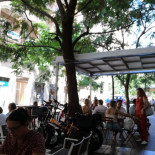 Trattoria Pizzeria Da Ornella Nourriture