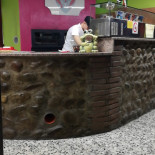 Gambero Rosso food