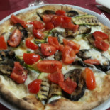 Il Tempio Pizzeria Nourriture