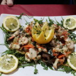 Il Tempio Pizzeria Nourriture