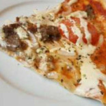Pizzeria Valencia food