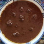 Persian Home Nourriture