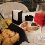 Scialla Cafè À l'intérieur