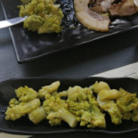 Frido Comida