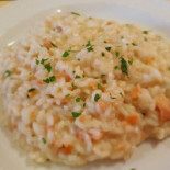 Locanda Trento Nourriture