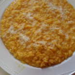 Locanda Trento Nourriture