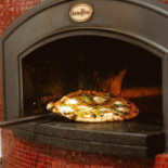 Pizzalonga Away Monselice Nourriture