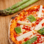 Pizzalonga Away Monselice Nourriture