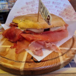 Pan8 Comida