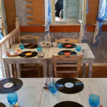 Le 4 Osterie Nourriture