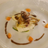 Al Sasso Nourriture
