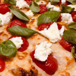 Pizza120 Di Paganelli Alvaro food
