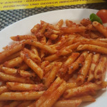 Vecchia Torbole Comida
