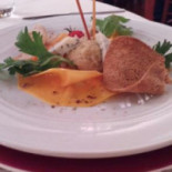 Cascina Diodona Comida