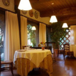 Cascina Diodona Comida