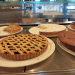 Crespi D'adda Comida