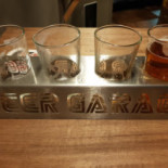 Beer Garage Nourriture