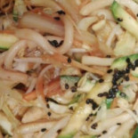 Kombu Nourriture