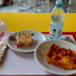 La Boiserie Food