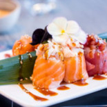 Shabu Erba Nourriture