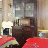 I Duj Butalin À l'intérieur