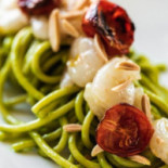 Ginevra food