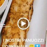 L'arte Della Pizza Da Salvatore food