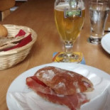 Epircher Laner Alm Comida