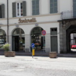 Sartorelli Extérieur