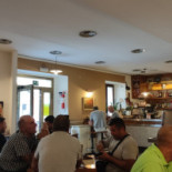 Buffet Da Gildo À l'intérieur