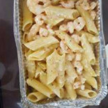 Atilla's food