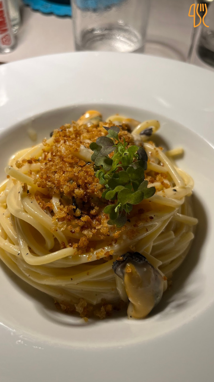 La Tavola Dei Cavalieri Nourriture